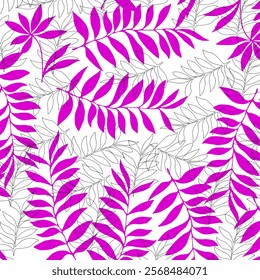 Abstract leaf background suitable for home decore and wallpaper purpose
