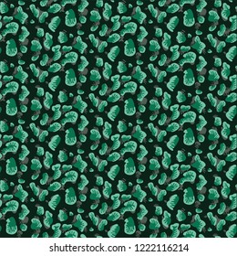  abstract leopard print