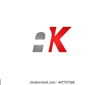 5,209 Ak logo design Images, Stock Photos & Vectors | Shutterstock