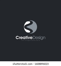 Abstract letter B logo design. Creative,Premium Minimal emblem design template. Graphic Alphabet Symbol for Corporate Business Identity. Initial BB vector element