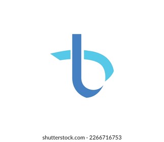 Abstract letter B shield logo design template. Premium nominal monogram business sign. Law firms, weapons, police,technology, transportation