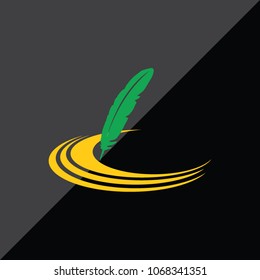 Abstract Letter C Logo