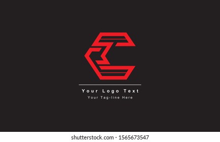 Abstract letter C logo design. Creative,Premium Minimal emblem design template. Graphic Alphabet Symbol for Corporate
Business Identity. Initial CC vector element