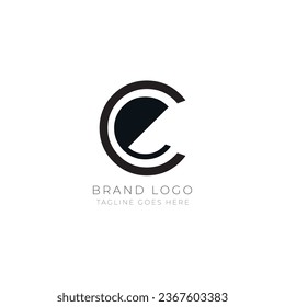 
Abstract Letter CE EC Vector Logo Design Template, letter CE initial CE logo design icon vector template, CE European Conformity certification mark.
