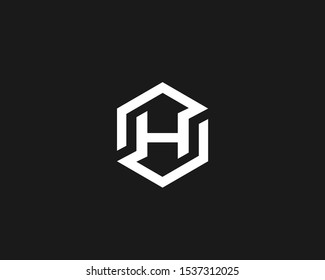 228,602 Hexagon Logo Images, Stock Photos & Vectors | Shutterstock