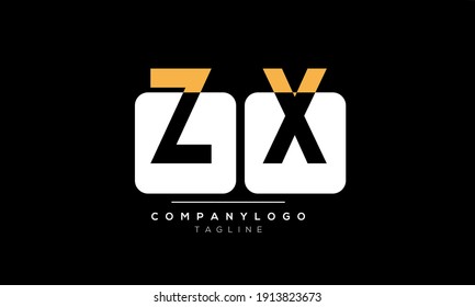 Zx icon Images, Stock Photos & Vectors | Shutterstock