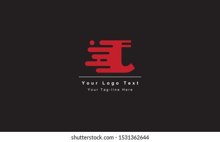 Abstract letter J logo design. Creative,Premium Minimal emblem design template. Graphic Alphabet Symbol for Corporate
Business Identity. Initial JJ vector element