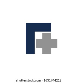 abstract letter A logo template.