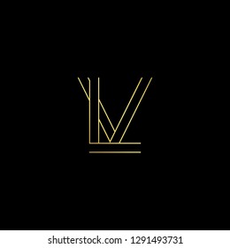 Lv Logo Images Stock Photos Vectors Shutterstock