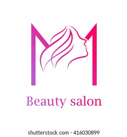 25,679 Logo beauty m Images, Stock Photos & Vectors | Shutterstock