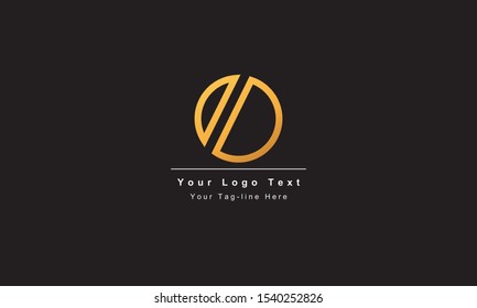 Abstract letter O logo design. Creative,Premium Minimal emblem design template. Graphic Alphabet Symbol for Corporate
Business Identity. Initial OO vector element