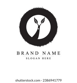 Abstract letter OY logo. This logo icon incorporate with abstract shape in the creative way. It look like letter OY. It will be suitable for Which company name start OY.