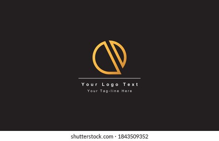 Abstract letter Q logo design. Creative,Premium Minimal emblem design template. Graphic Alphabet Symbol for Corporate
Business Identity. Initial Q vector element