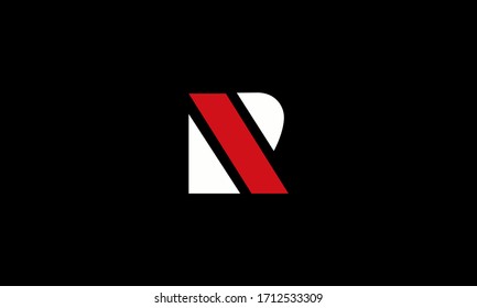 Abstract letter R logo design. Creative,Premium Minimal emblem design template. Graphic Alphabet Symbol for Corporate
Business Identity. Initial RR vector element