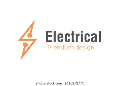 Abstract letter s electric identity logo. thunderbolt battery energy vector logo icon design for power lightning symbol, graphic illustration