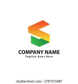 Business Corporate Letter P Logo Design Stock Vector (Royalty Free ...