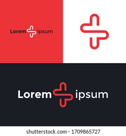 Letra abstracta logo SS Diseño, icono moderno de logotipo SS identidad corporativa Vector. 