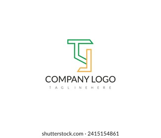 Abstract Letter TY icon logo design vector and Minimalist Logo Design. Alphabet letters Initials Monogram logo TY