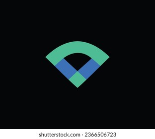 Abstract Letter V Security Shield Logo Design Vector Template, Letter V Shield Logo Design Element, Letter V Logo, Shield Letter V Logo
