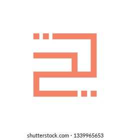 68 2c logo Images, Stock Photos & Vectors | Shutterstock