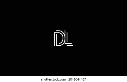 2,813 Dl logo Images, Stock Photos & Vectors | Shutterstock