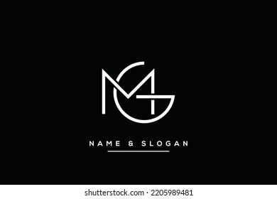 4,234 Gm letters Images, Stock Photos & Vectors | Shutterstock