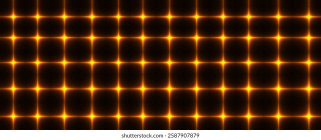Abstract light back ground. Modern background. Yellow background.
