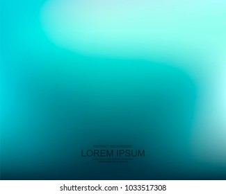 Abstract light background