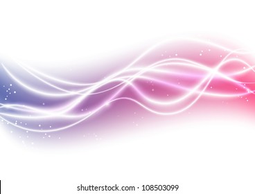 Abstract light background