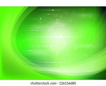 abstract light background