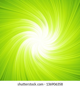 Abstract light background