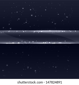 Abstract light background