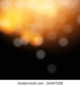 Abstract light background