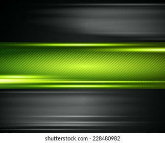 Abstract light background