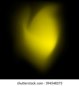 Abstract light background