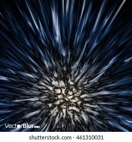 Abstract light background