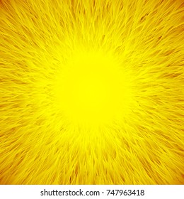 Abstract light background
