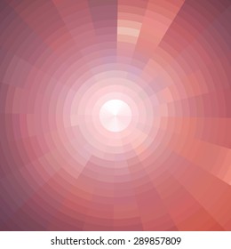Abstract light background. Empty space. Vector illustration. red vector flash