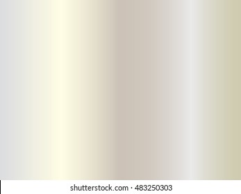 abstract light background, metal white gold, white gold background for presentations
