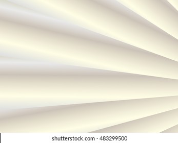 abstract light background, metal white gold, white background for presentations