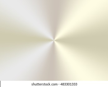 abstract light background, metal white gold, white background for presentations, vector