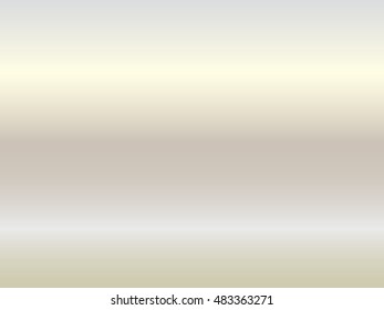 abstract light background, metal white gold, white background for presentations, vector