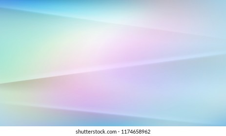 Abstract light background in various gradient colors