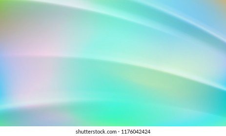 Abstract light background in various gradient colors