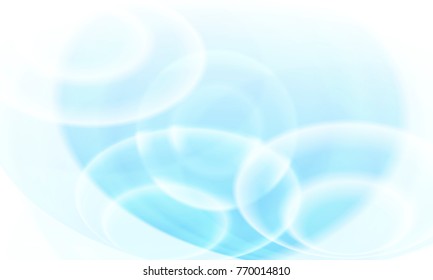 abstract light background, vector