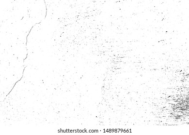 Abstract light background. Vector grunge texture. Scratched surface. Overlay illustration over any design to create grungy effect. For posters, banners, retro and urban designs.