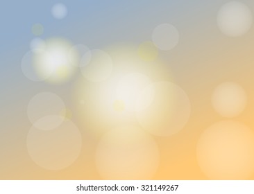 abstract light background. Vector illustration