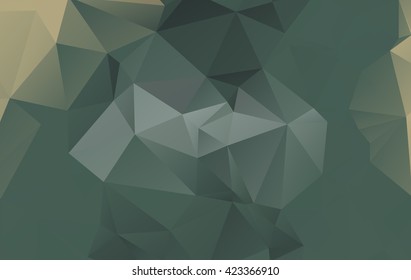 Abstract light background. Vector illustration