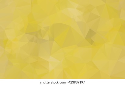 Abstract light background. Vector illustration  full Color