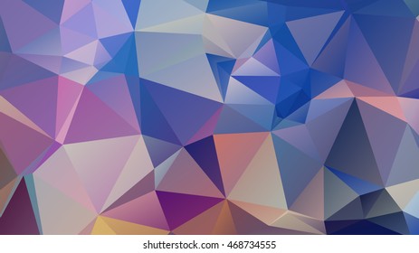 Abstract light background. Vector illustration